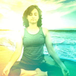 Mantra Meditation Workshop