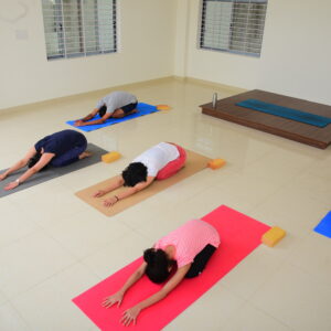 🧘‍♀️ Morning Yoga Sessions (Online & Offline)