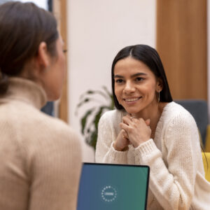 💬 One-on-One Counselling