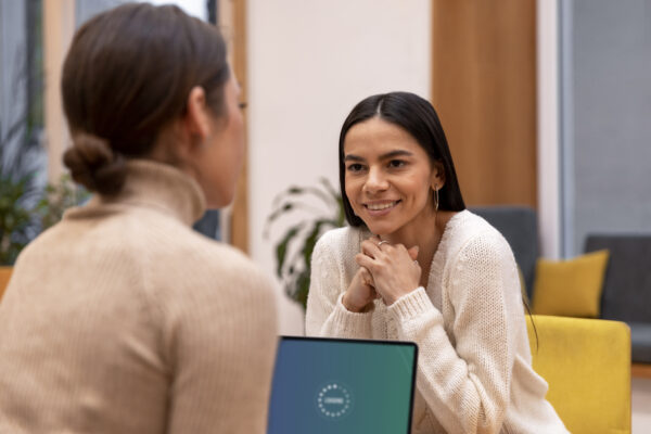 💬 One-on-One Counselling